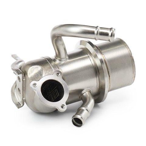 Ridex 4032C0014 EGR Cooler, photo 3