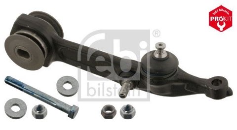 Febi Bilstein 40365 Suspension Arm, photo 2