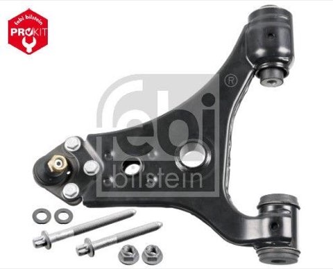 Febi Bilstein 40387 Suspension Arm, photo 2