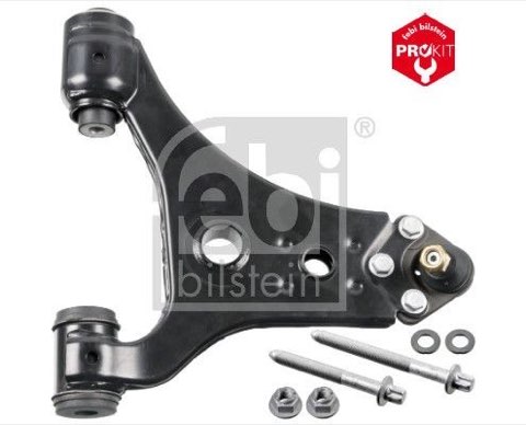 Febi Bilstein 40388 Suspension Arm, photo 2