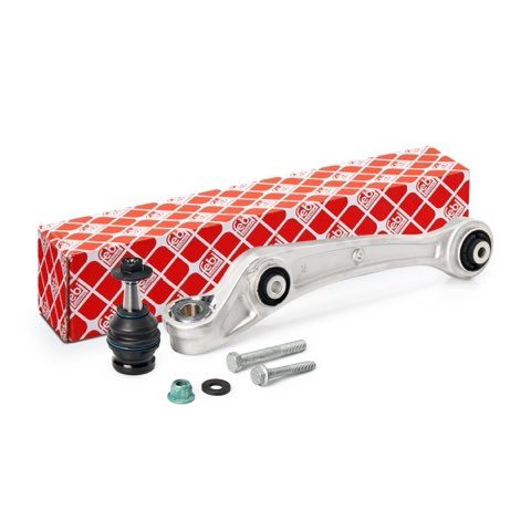 Febi Bilstein 40412 Suspension Arm, photo 2