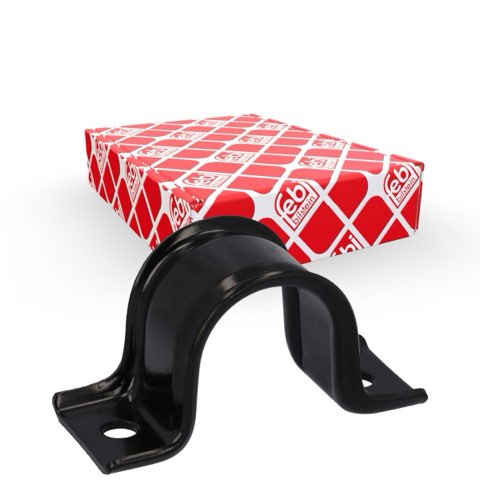 Febi Bilstein 40415 Bracket, Stabilizer Mounting, photo 2