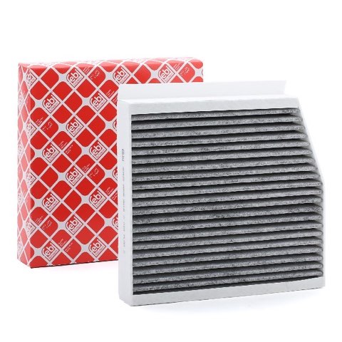 Febi Bilstein 40422 Pollen Filter, photo 2