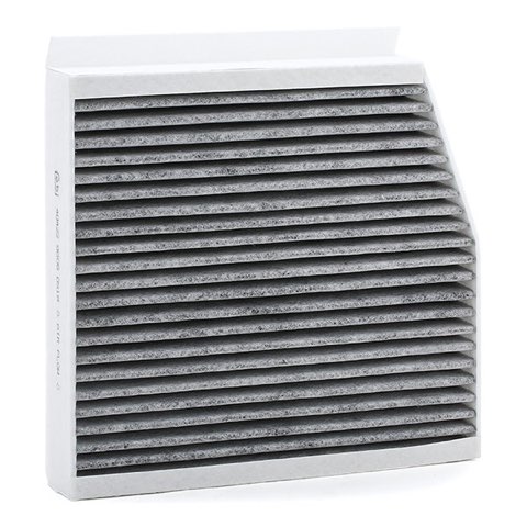 Febi Bilstein 40422 Pollen Filter, photo 3