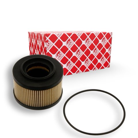 Febi Bilstein 40424 Fuel Filter, photo 2