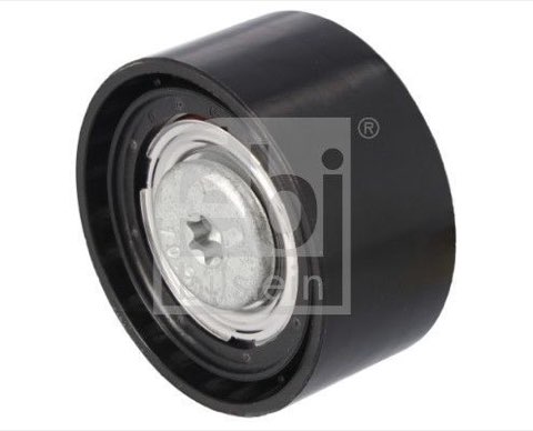 Febi Bilstein 40440 Deflection / Guide Pulley, photo 3