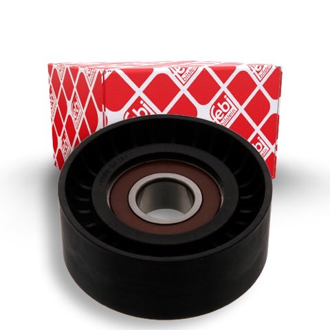 Febi Bilstein 40441 Deflection / Guide Pulley, photo 2