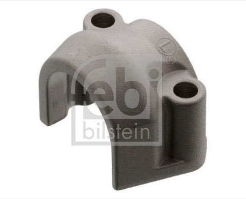 Febi Bilstein 40443 Bracket, Stabilizer Mounting, photo 2