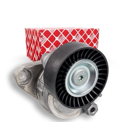 Febi Bilstein 40446 Drive Belt Tensioner, photo 2