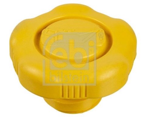 Febi Bilstein 40463 Oil Filler Cap, photo 2