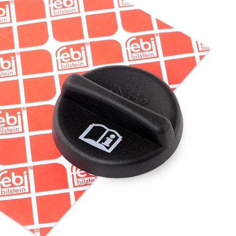 Febi Bilstein 40465 Oil Filler Cap, photo 2