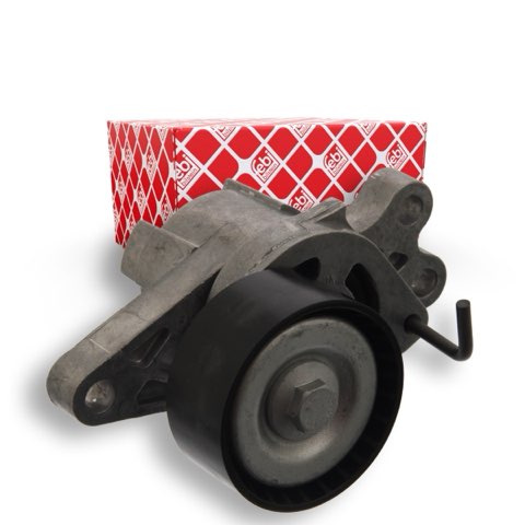 Febi Bilstein 40466 Drive Belt Tensioner, photo 2