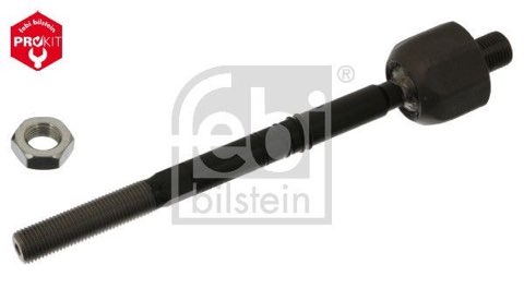 Febi Bilstein 40485 Inner Tie Rod, photo 2