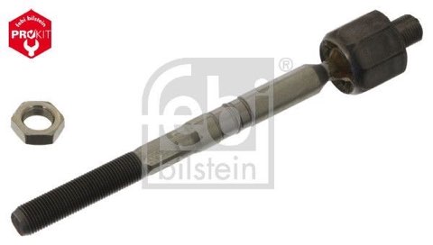 Febi Bilstein 40492 Inner Tie Rod, photo 2
