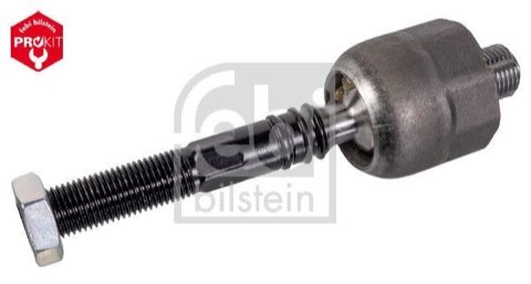 Febi Bilstein 40493 Inner Tie Rod, photo 2