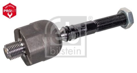 Febi Bilstein 40493 Inner Tie Rod, photo 3
