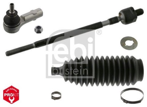 Febi Bilstein 40500 Track Rod Assembly, photo 2