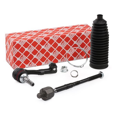 Febi Bilstein 40516 Track Rod Assembly, photo 2