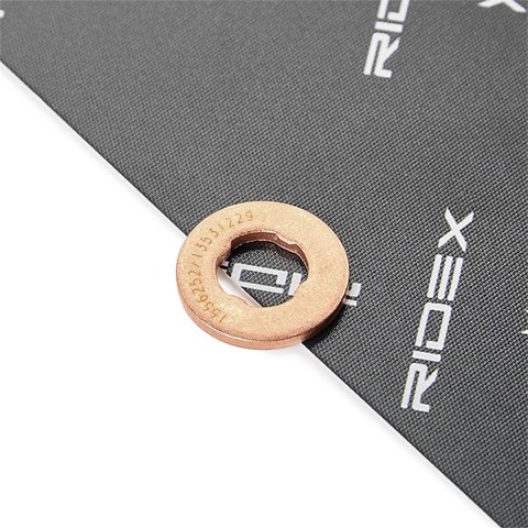 Ridex 4051S0002 Seal Ring, Nozzle Holder, photo 2