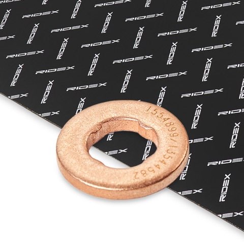 Ridex 4051S0003 Seal Ring, Nozzle Holder