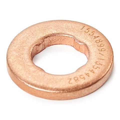 Ridex 4051S0003 Seal Ring, Nozzle Holder, photo 2