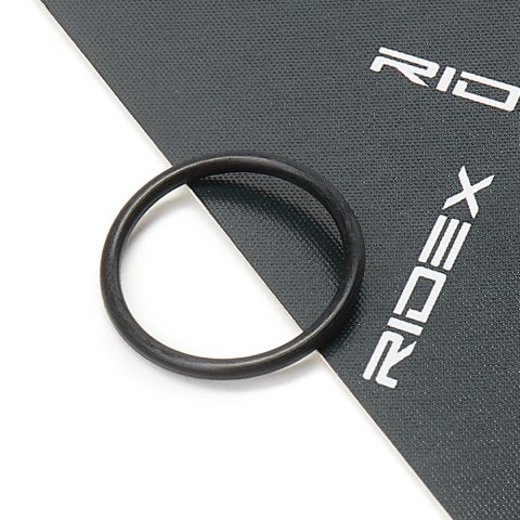Ridex 4051S0031 Seal Ring, Nozzle Holder, photo 2