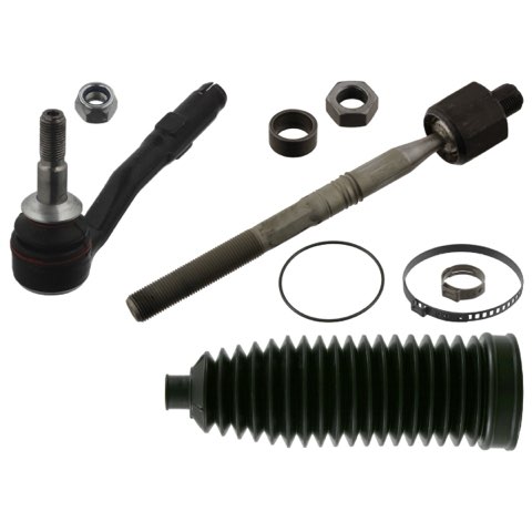 Febi Bilstein 40522 Track Rod Assembly