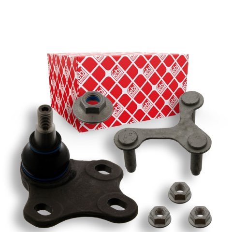 Febi Bilstein 40536 Ball Joint, photo 2