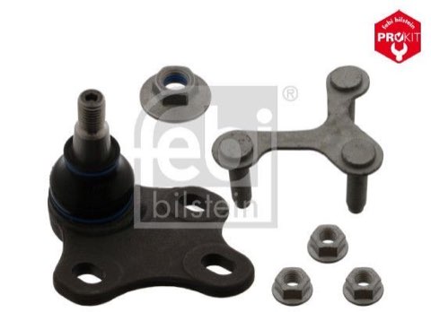 Febi Bilstein 40536 Ball Joint, photo 3