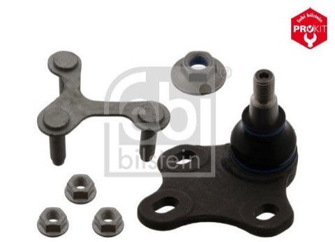 Febi Bilstein 40537 Ball Joint, photo 3