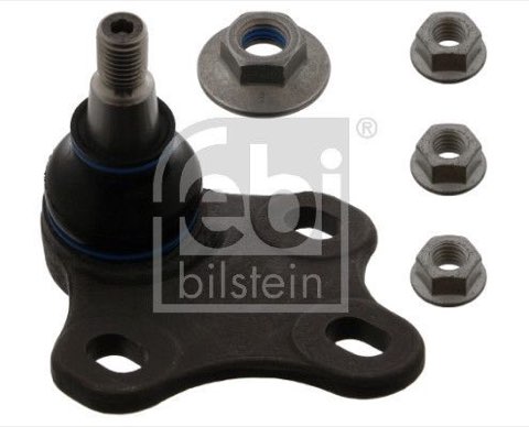 Febi Bilstein 40539 Ball Joint, photo 2