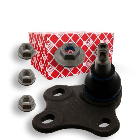 Febi Bilstein 40540 Ball Joint, photo 2