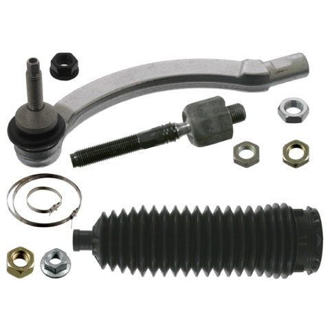 Febi Bilstein 40555 Track Rod Assembly