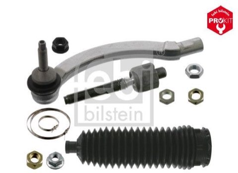 Febi Bilstein 40555 Track Rod Assembly, photo 2