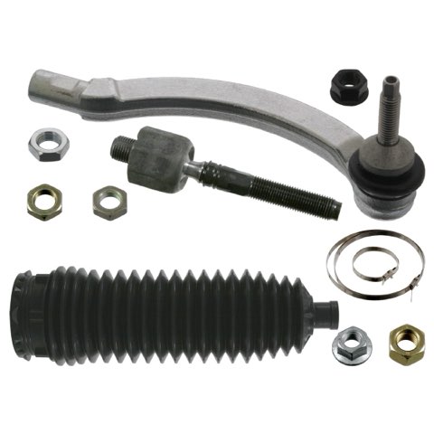 Febi Bilstein 40556 Track Rod Assembly