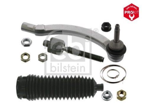 Febi Bilstein 40556 Track Rod Assembly, photo 2