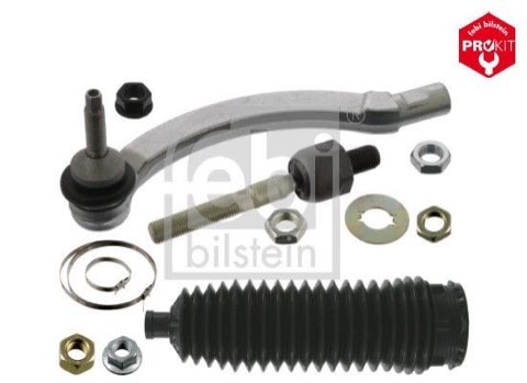 Febi Bilstein 40557 Track Rod Assembly, photo 2