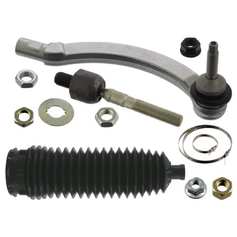 Febi Bilstein 40558 Track Rod Assembly