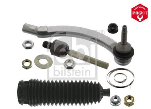 Febi Bilstein 40558 Track Rod Assembly, photo 2