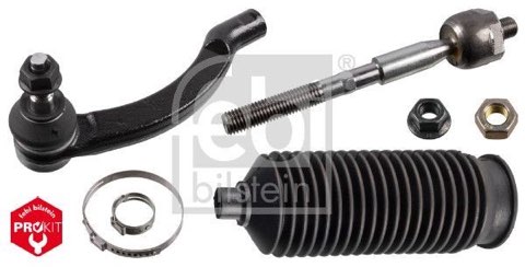 Febi Bilstein 40567 Track Rod Assembly, photo 2