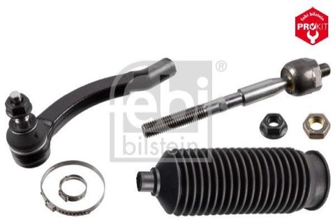 Febi Bilstein 40568 Track Rod Assembly, photo 2