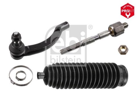 Febi Bilstein 40569 Track Rod Assembly, photo 2
