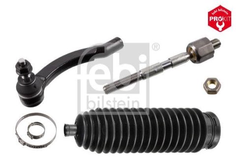 Febi Bilstein 40570 Track Rod Assembly, photo 2
