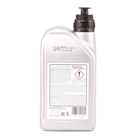 Febi Bilstein 40580 Transmission Fluid, photo 3