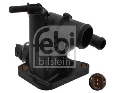 Febi Bilstein 40600 Thermostat Housing, photo 3