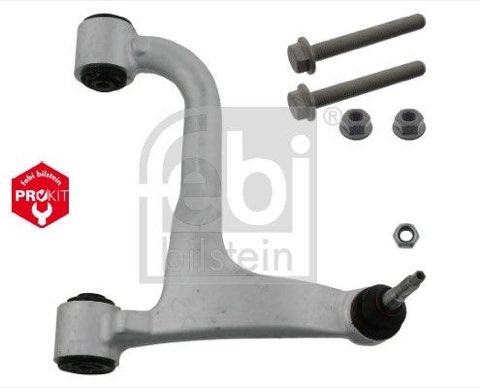 Febi Bilstein 40608 Suspension Arm, photo 2
