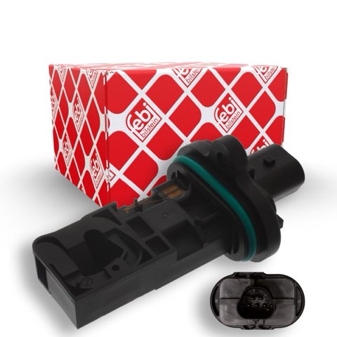 Febi Bilstein 40613 Mass Air Flow Sensor, photo 2