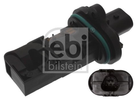Febi Bilstein 40613 Mass Air Flow Sensor, photo 3