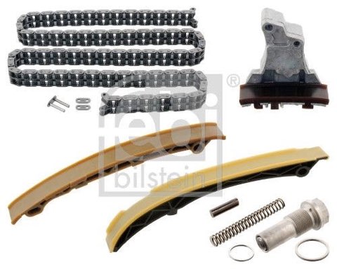 Febi Bilstein 40621 Timing Chain Kit, photo 2