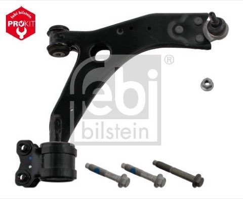Febi Bilstein 40626 Suspension Arm, photo 3